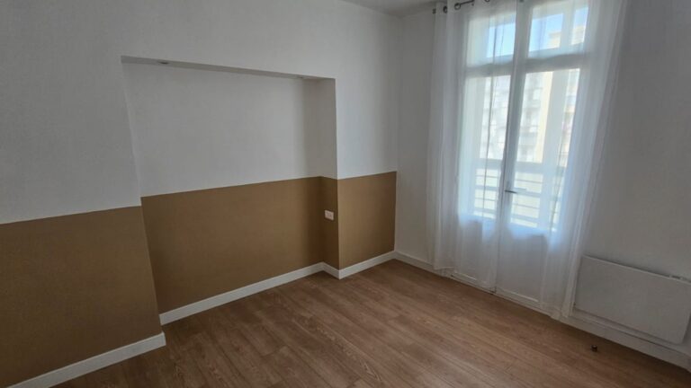 T3 Fondère Marseille R+éveil Réemploi