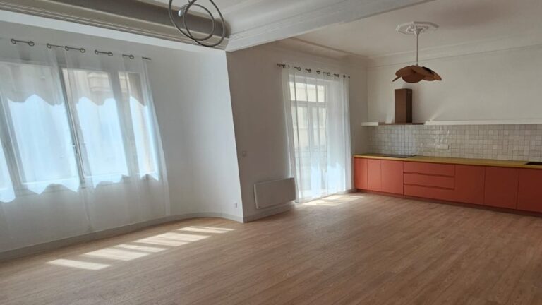 T3 Fondère Marseille R+éveil Réemploi