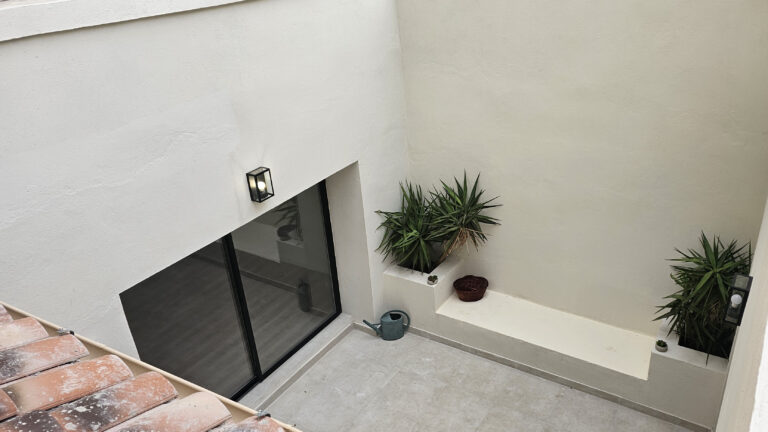 Maison Village Marseille 13006 Réemploi R+éveil (1)