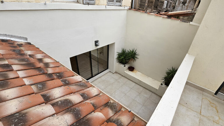 Maison Village Marseille 13006 Réemploi R+éveil (9)