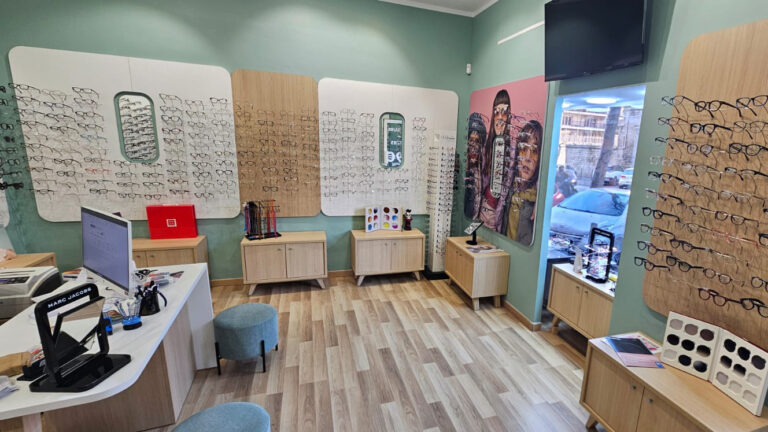 SAFSAF Optic Réemploi R+éveil Marseille