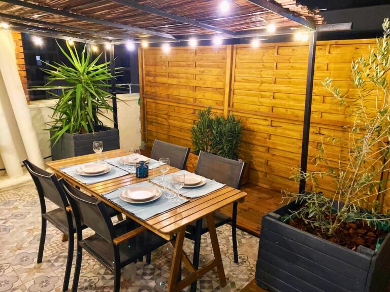 T2 Salengro Réemploi R+éveil Marseille