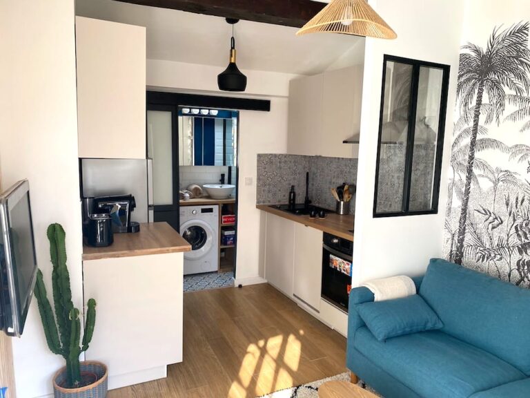 T2 Salengro Réemploi R+éveil Marseille