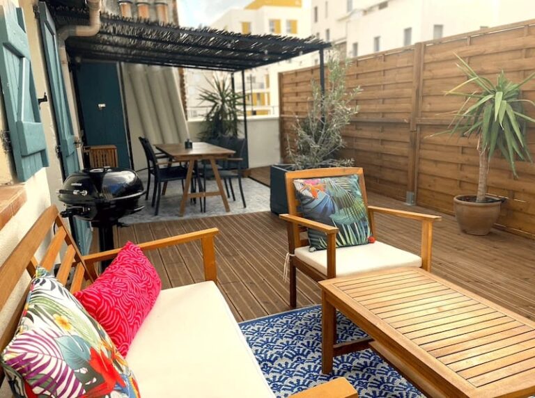 T2 Salengro Réemploi R+éveil Marseille