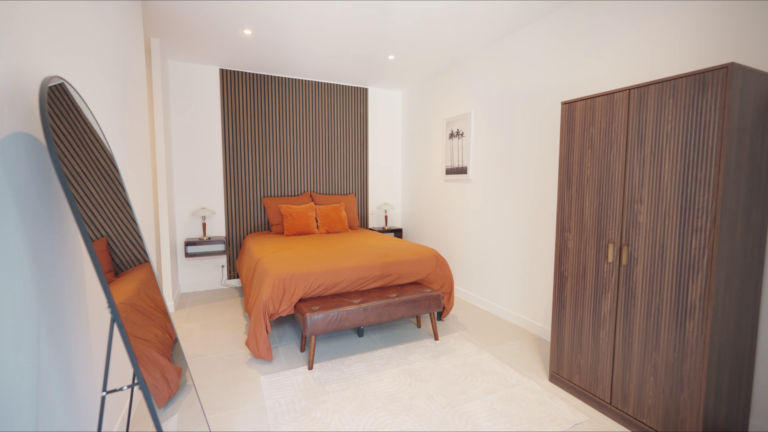 Rénovation Casa Blanca R+éveil Stella Patrimonio