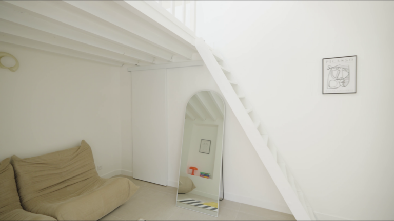 Rénovation Casa Blanca R+éveil Stella Patrimonio