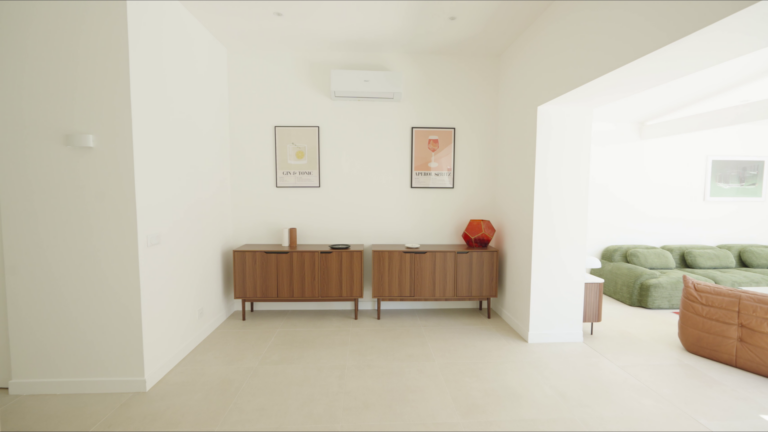 Rénovation Casa Blanca R+éveil Stella Patrimonio