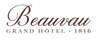 Logo Beauvau